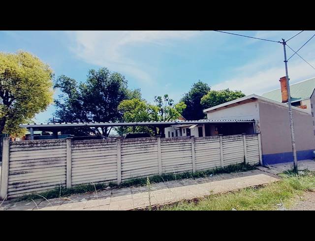 251M² BUSINESS TO LET IN PIETERMARITZBURG CENTRAL